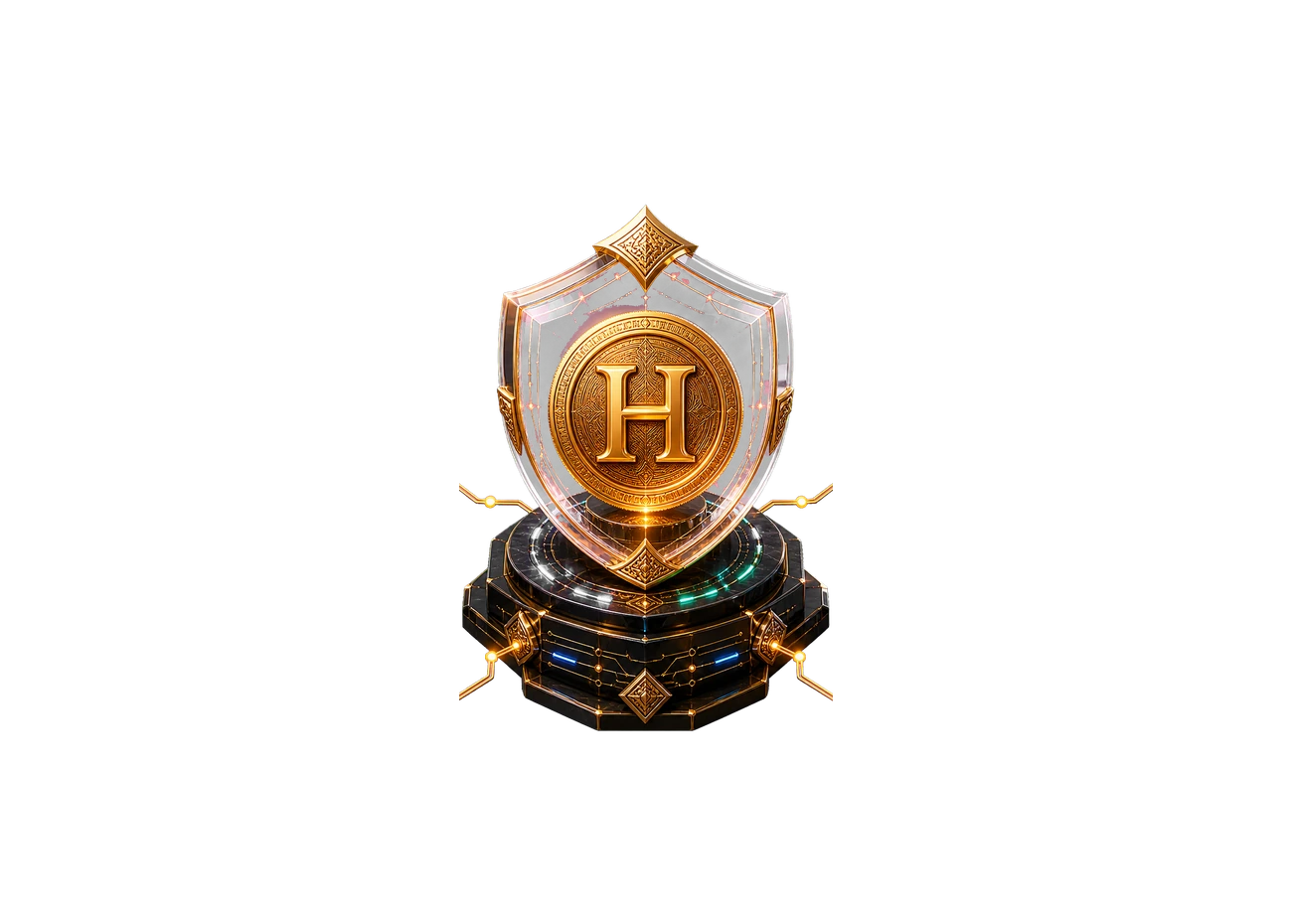 Homa technical transparency layout fit
