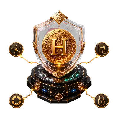 Homa technical transparency v1